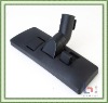 BLD-001 pp black floor brush plastic or metal base plate