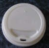 Biodegradable PLA CUP LID