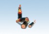 PVC insulated steel tape armoured fire-retardent PVC sheathed power cable