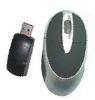 wireless mouse