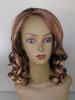 Lace Front Wig