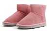 Cheap 5854 Women's Boot Classic (Mini) Made in China,boots winter boots,Snow Boot US Size 5,6,7,8,9,10 accept PayPal MOQ 1 Pair