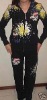 Cheap Ed Hardy Women's Hoody,100% cotton Women's Hoodies,Brand Cotton Lady's Hoodies Coats with latest design accept small order