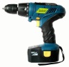 Cordless Drill