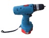 Cordless Drill