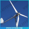 3KW wind turbine generator