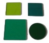 Green Glass(Optical  Filters)