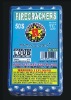 FIRECRACKERS 1-1/2" 50PK