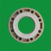 flange