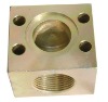 6 flange