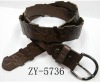 men's belt