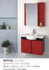 pvc cabinet, bathroom cabinet ,bathroom furniture