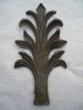 Cast Steel Leaves