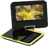 PORTABLE DVD PLAYER