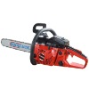 gasoline chain saw