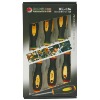 BK-636 Series Comfort handle screwdriver Set