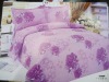 3 pc polyester  bedding set