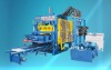 block making machine