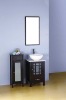 19" Modern Vanities (8704 Wood)