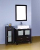 31.5" Modern Vanities (8701 Wood)