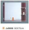 bathroom mirror bath mirror glass mirror silver mirror(9006)