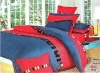 Bedding set with pillows cases(HC135)