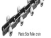 Side Roller Chain---Double Pitch Type