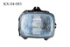 auto lamp,front light, car lamp for Toyota