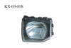 auto lamp  for mitsubishi