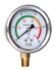 hydraulic gauge,pressure gauge,manometer