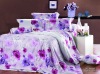 Jacquard cotton bed linen/ bedding fabric/bed spread