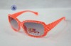 2012 fashion kid sunglass