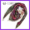 Ladies' fashion scarves