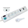 (KL-I06) Italian type Energy-Saving socket for TV