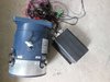 5kw bldc motor ,serials controller ,speed controller