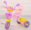 Children Tricycles WS837-3