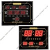 2011 new-design electronic clock