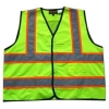 reflective safety vest