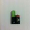 ni-mh AAA 350mah rechargeable battery