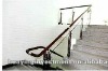 Stainless Straight Stairscase