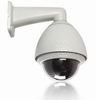 CCTV Camera/security camera: 470TVL Low cost 27X High speed dome camera(Outdoor PTZ Camera)