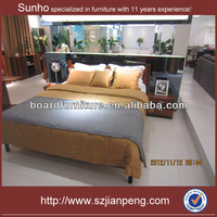 fashion high quality hotel bed