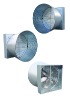 Cone exhaust fan (Butterfly cone fan)