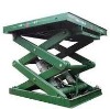 Stationary Hydraulic Lift Table