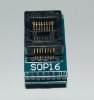 Ic Adapter Socket transfer SOP16 to DIP16