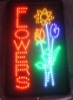 led sign