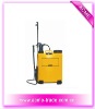 Knapsack sprayer