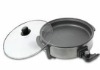 Electric Pizza Pan FP802-3