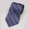 silk necktie