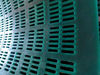 pu screen for mining machinery